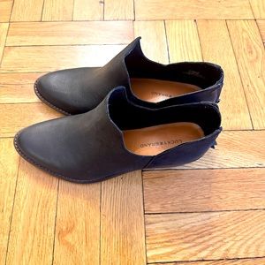 Lucky Brand-Freelia Bootie